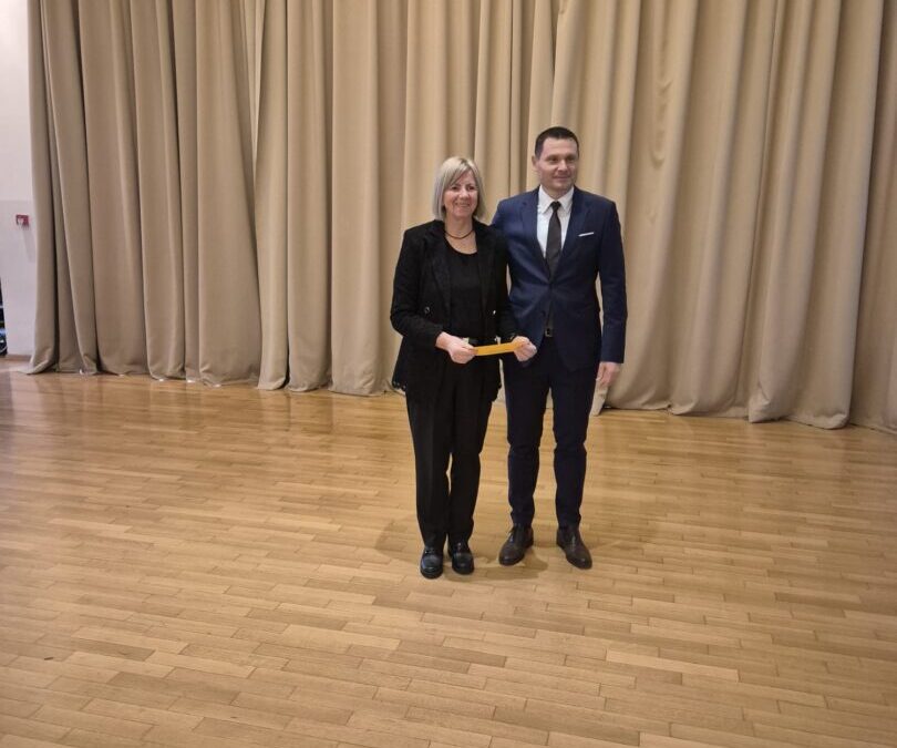 Zasluženi „Veliki odmor“ za profesoricu Jelicu Kelava