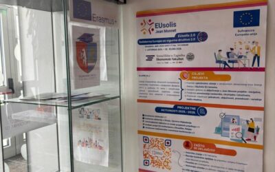 Projekt – EUsolis 2.0 Jean Monnet – Solidarna Europa za sigurno društvo 2.0.