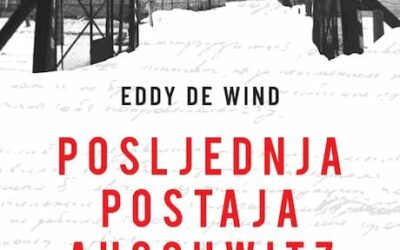 Obilježavanje  Dana sjećanja na žrtve Holokausta i sprječavanje zločina protiv čovječnosti