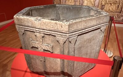 U POČETKU BIJAŠE KRALJEVSTVO – izložba u povodu 1100 godina Hrvatskoga kraljevstva