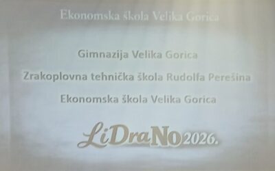 Gradska razina smotre LiDraNo
