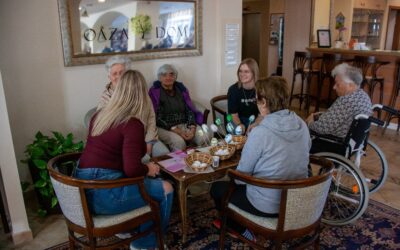 Osmijesi koji spajaju generacije