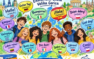 Europski dan jezika 2026