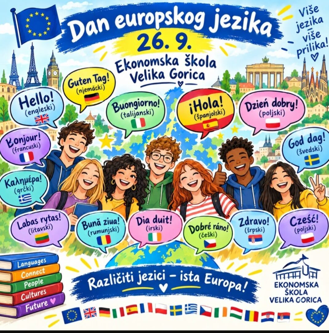 EU dan jezika 2026