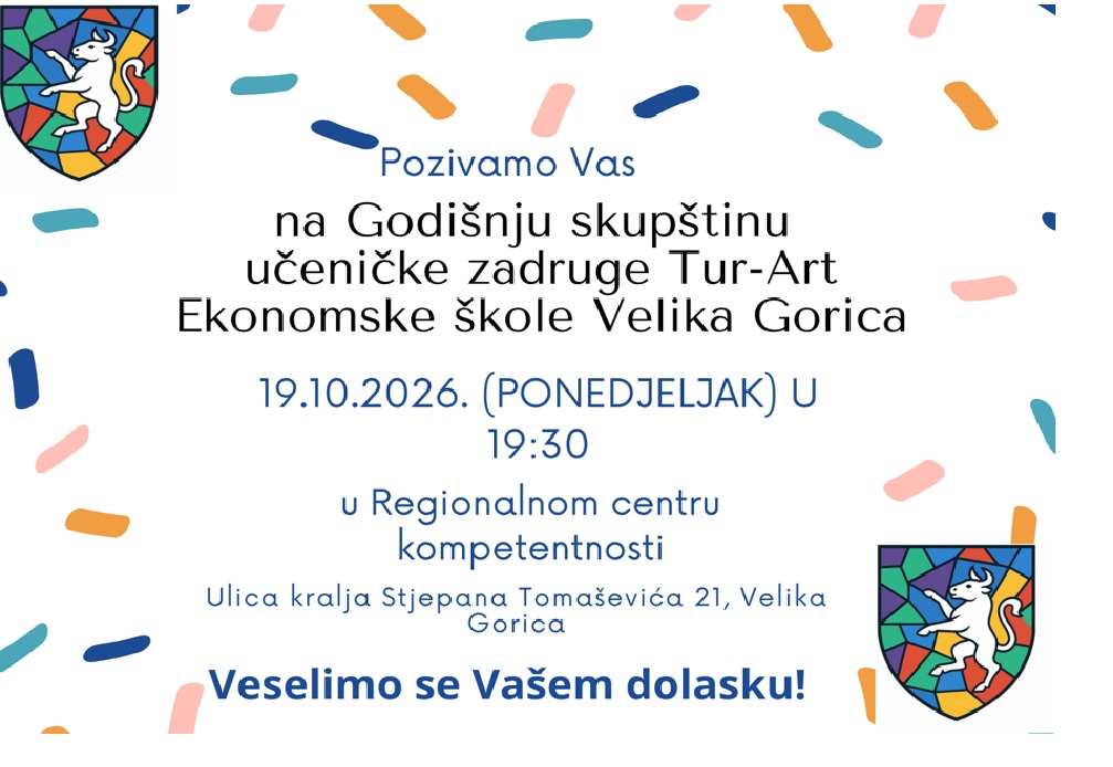 Tur Art skupština